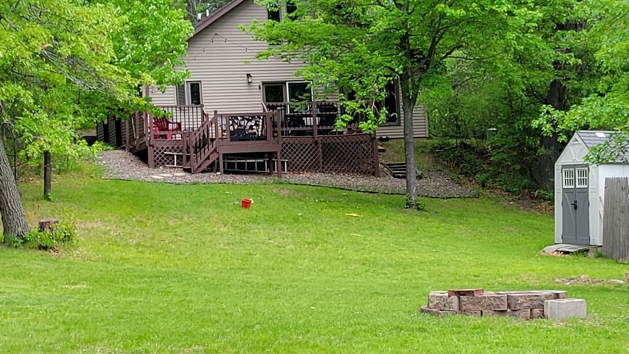Photo of Outdoor in Markville