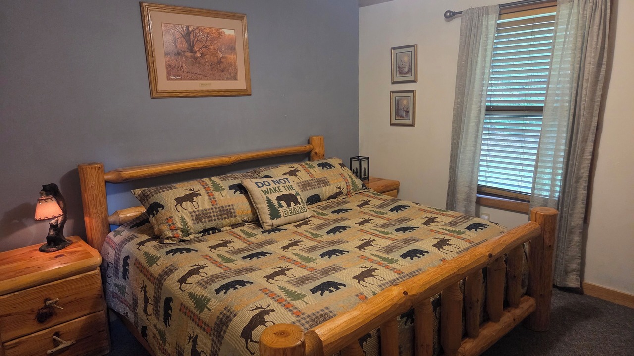 Photo of Bedroom in Markville