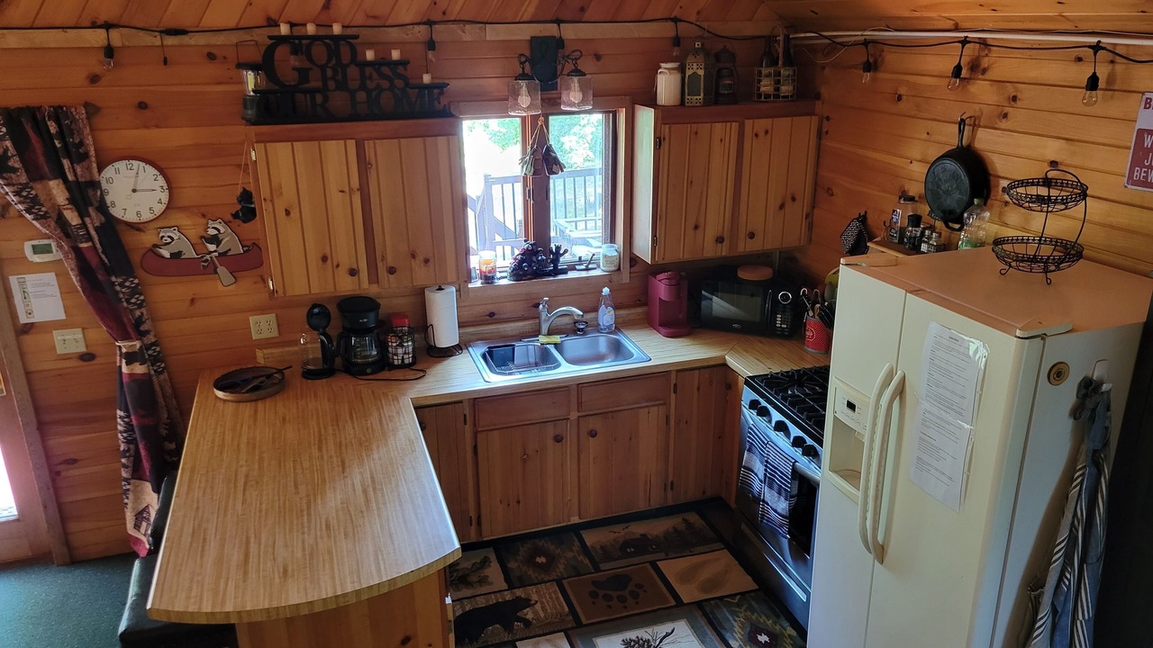 Photo of Kitchen in Markville