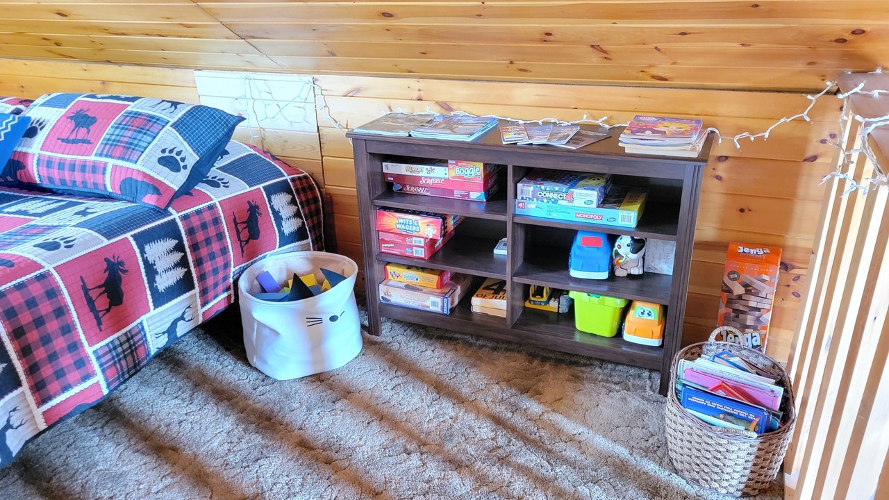 Photo of Bedroom in Markville