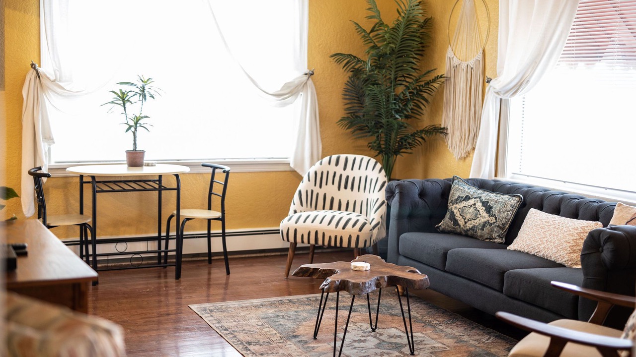 Photo of Livingroom in Alamosa