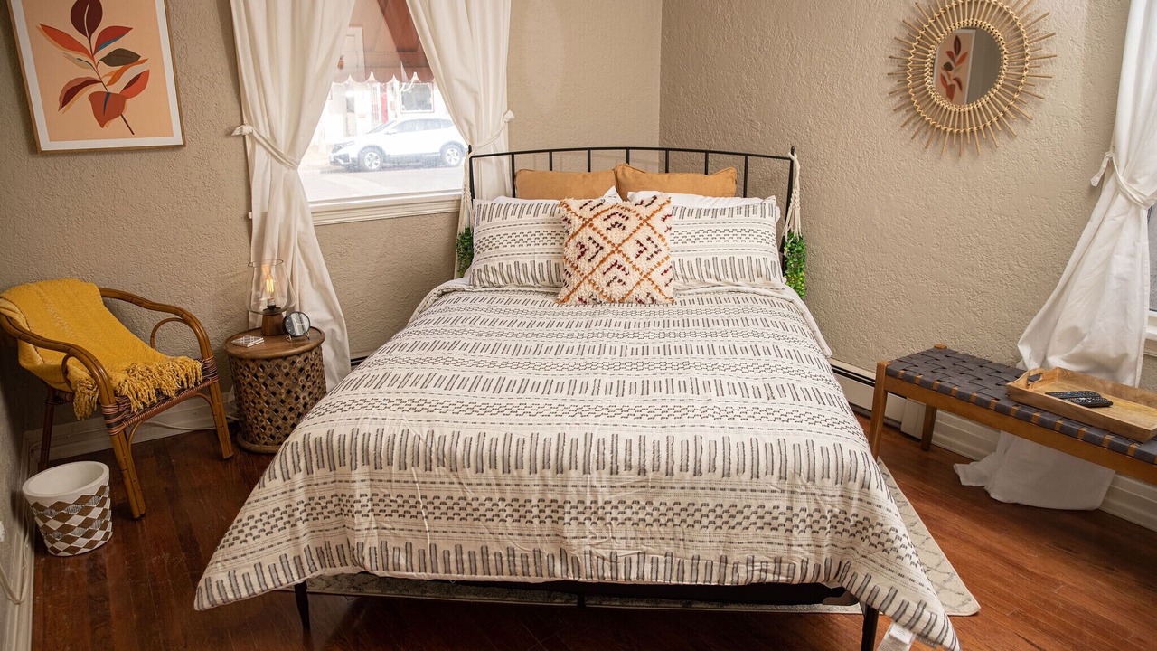 Photo of Bedroom in Alamosa