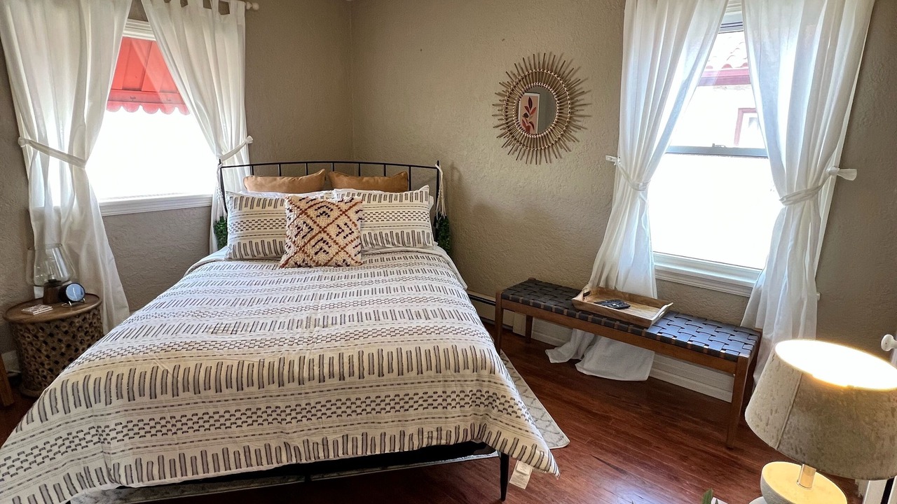 Photo of Bedroom in Alamosa