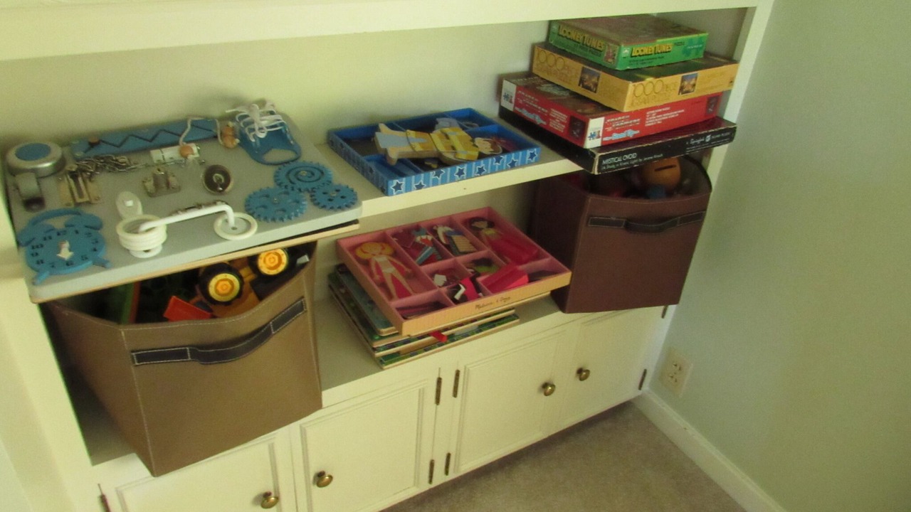 Photo of Bedroom in Winona