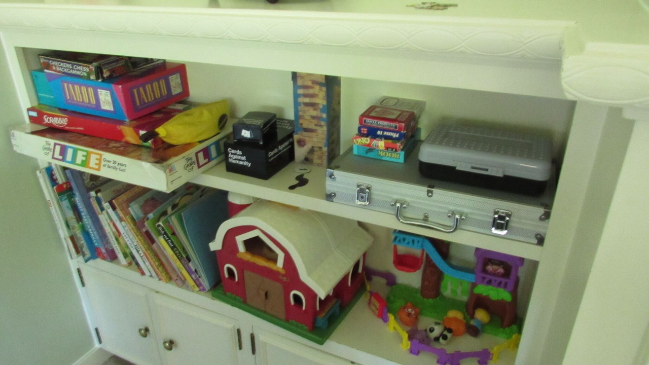 Photo of Bedroom in Winona
