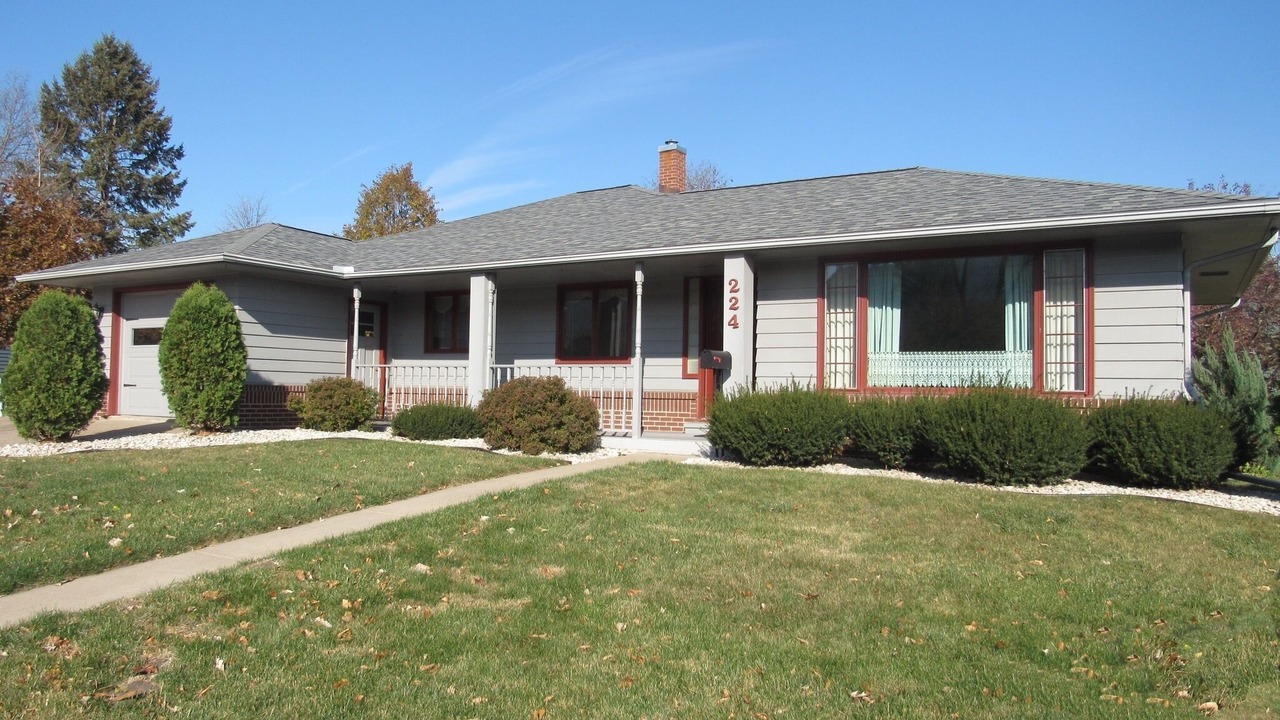 Photo of Outdoor in Winona