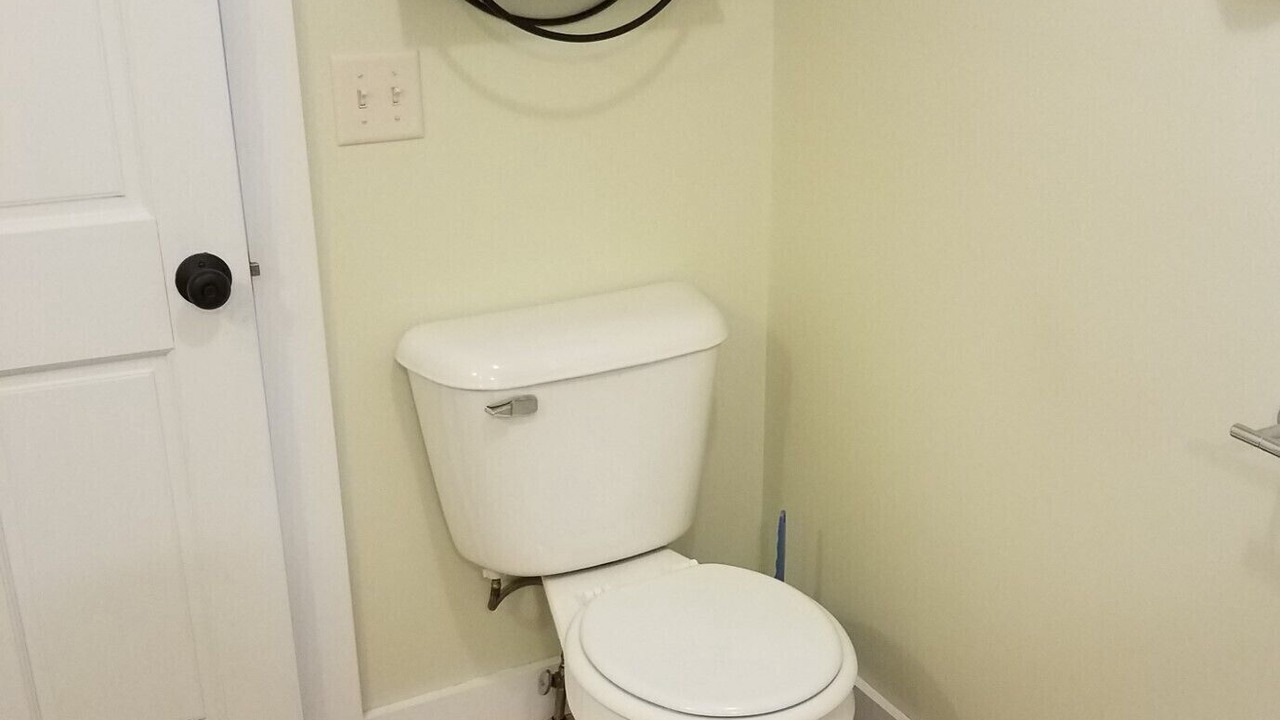 Photo of Bathroom in New Vineyard