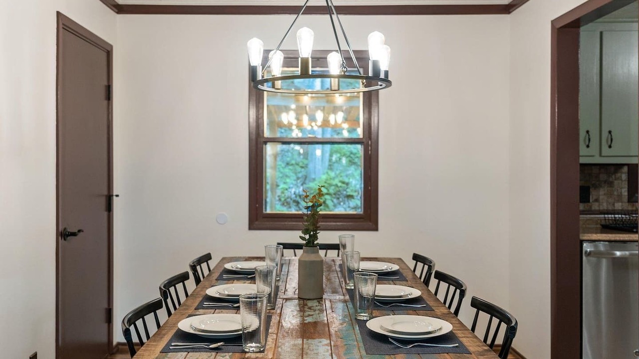 Photo of Livingroom in Kabletown