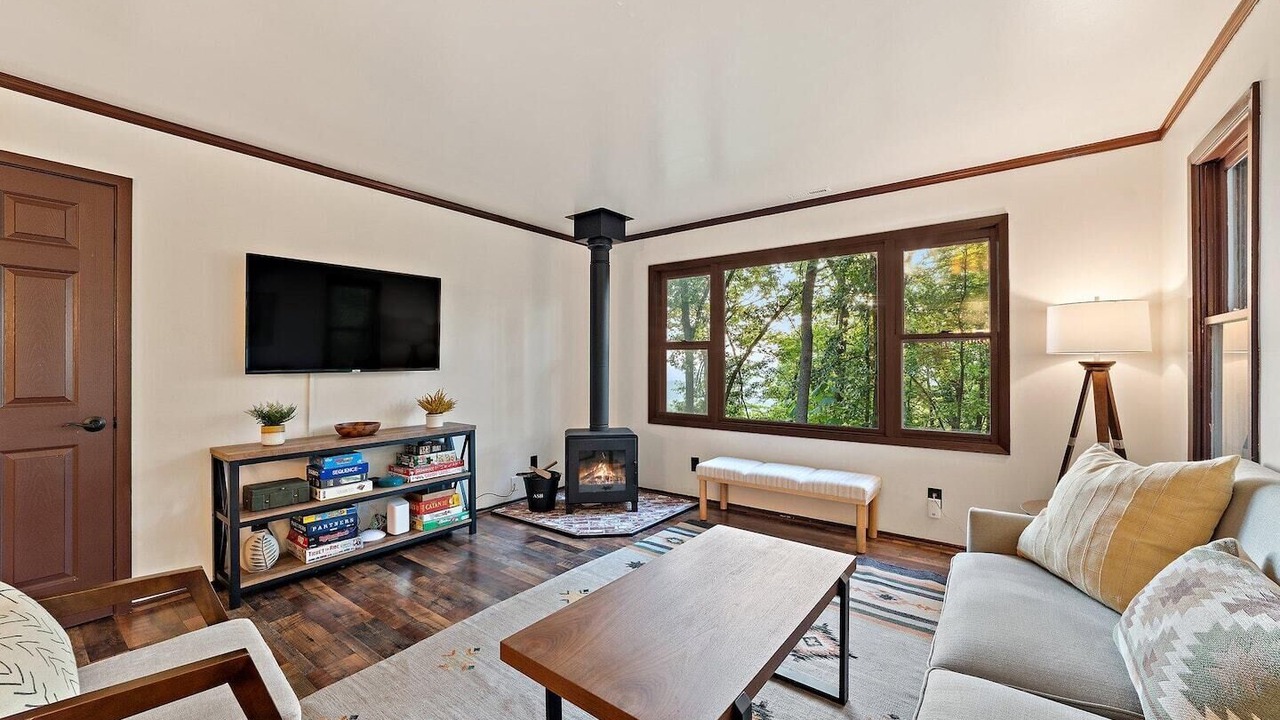 Photo of Livingroom in Kabletown