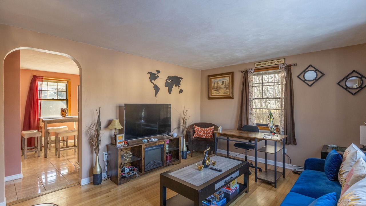 Photo of Livingroom in New Britain
