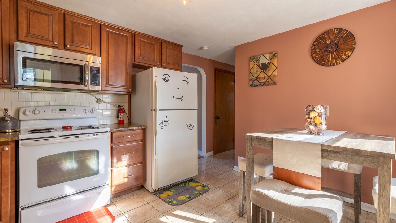 Photo of Kitchen in New Britain