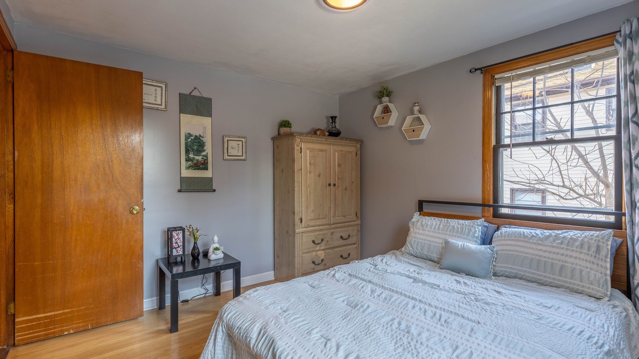 Photo of Bedroom in New Britain