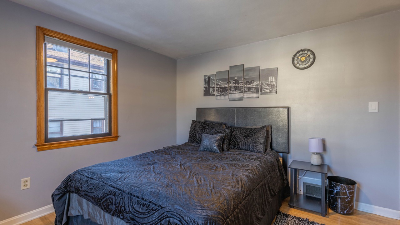 Photo of Bedroom in New Britain