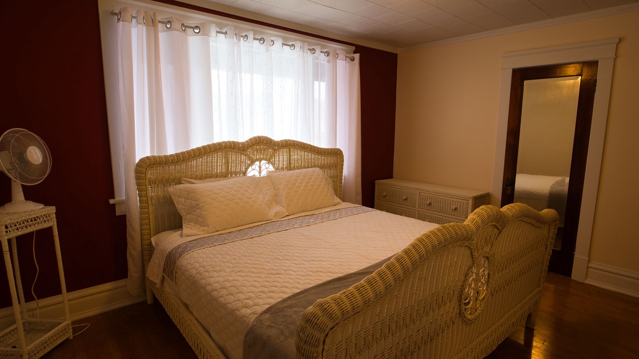 Photo of Bedroom in Iron River