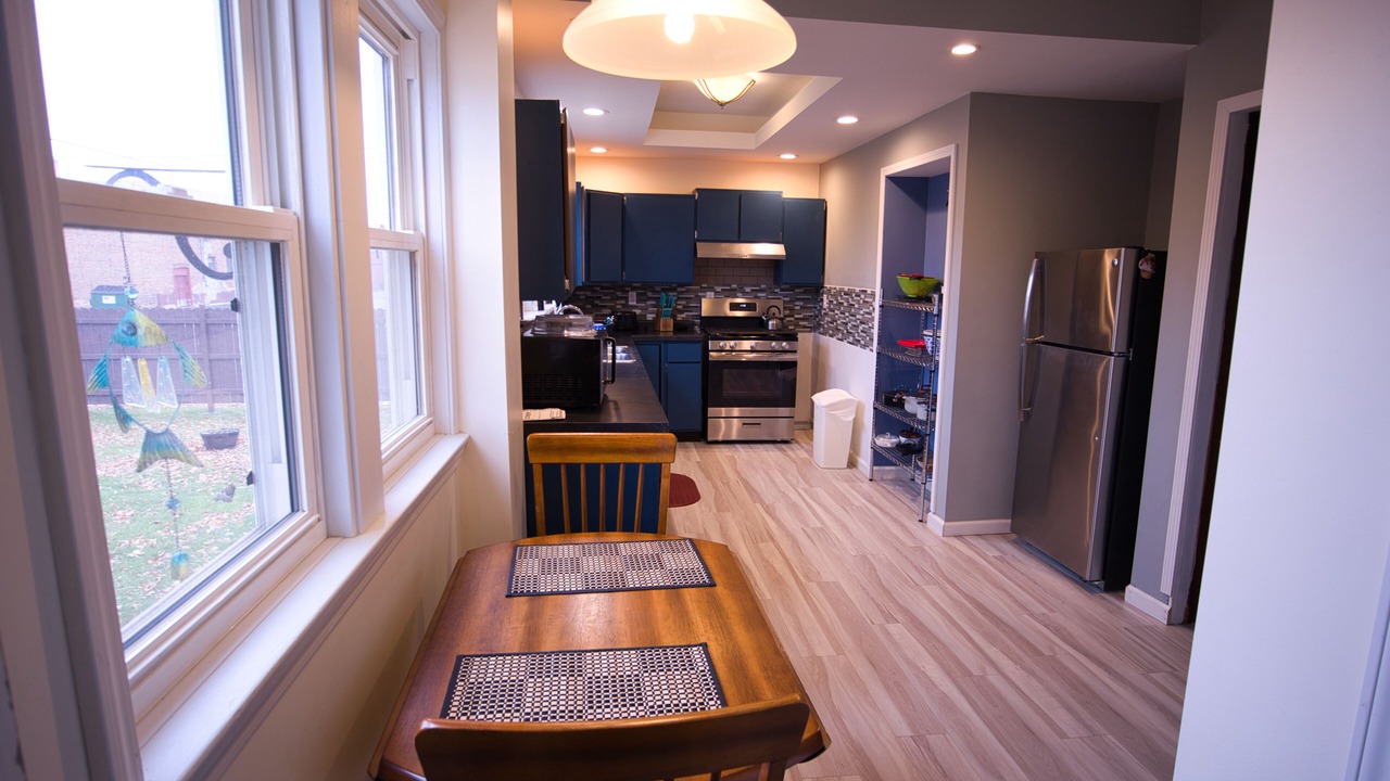 Photo of Kitchen in Iron River
