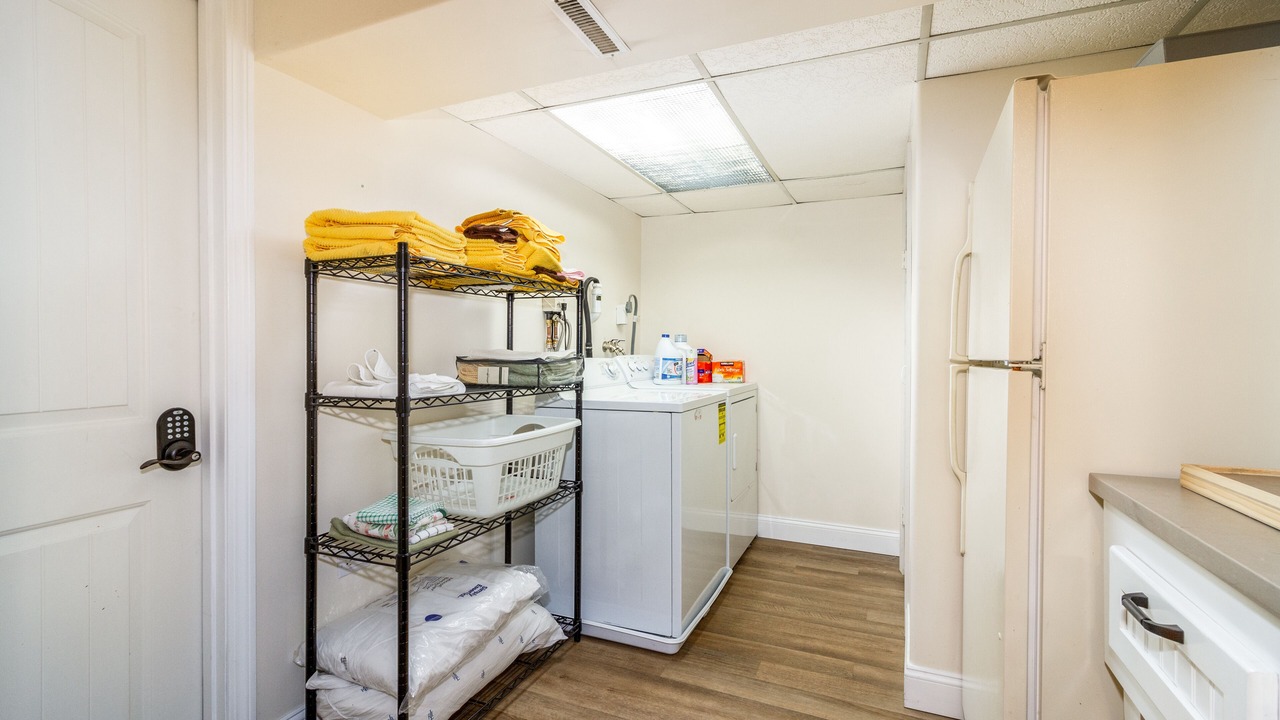 Photo of Bedroom in Bomoseen