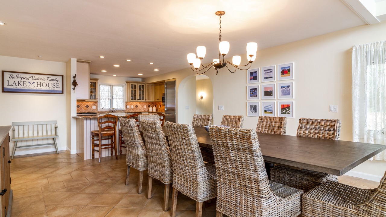 Photo of Livingroom in Bomoseen