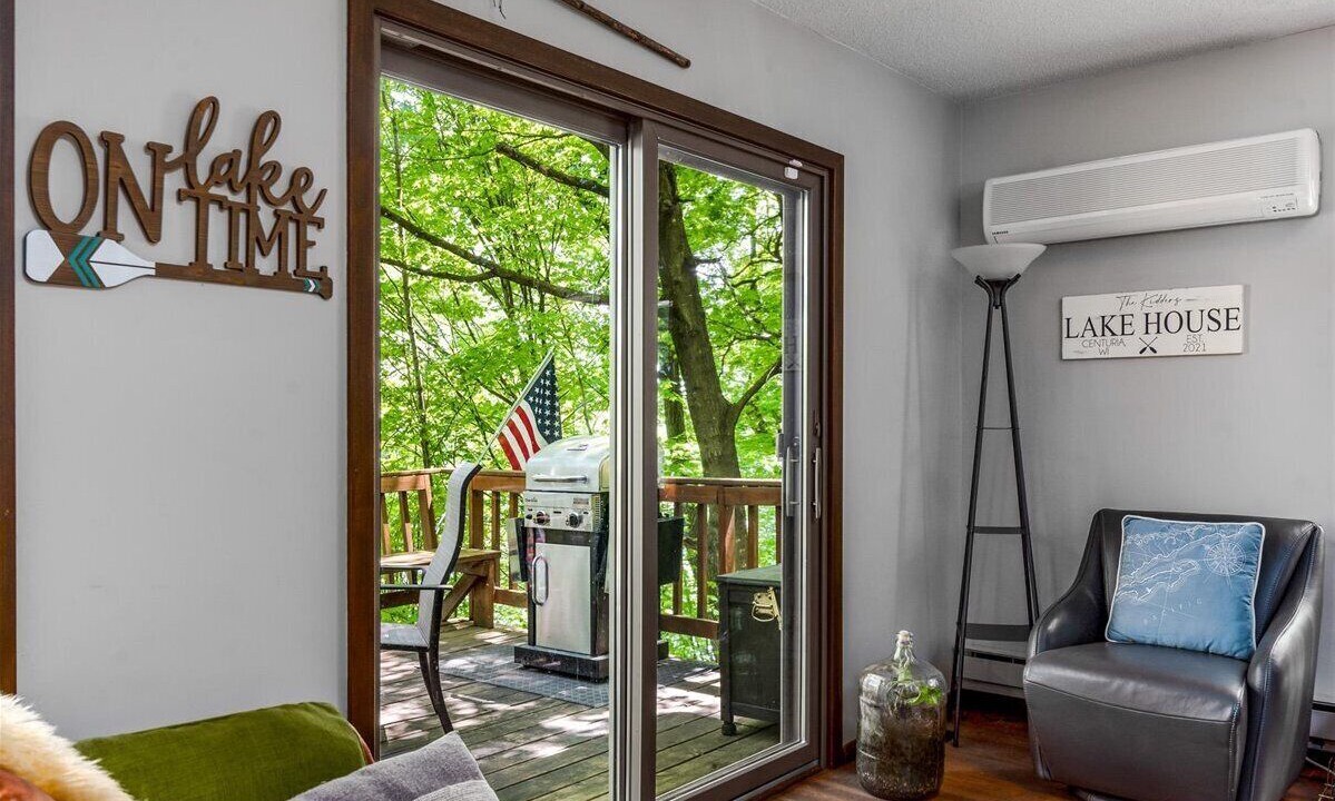 Photo of Patio Balcony in Almelund