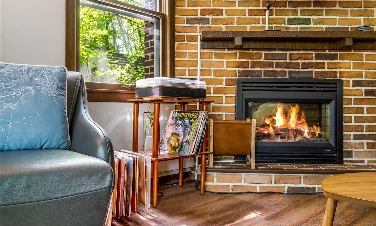Photo of Livingroom in Almelund
