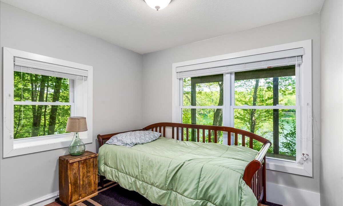Photo of Bedroom in Almelund