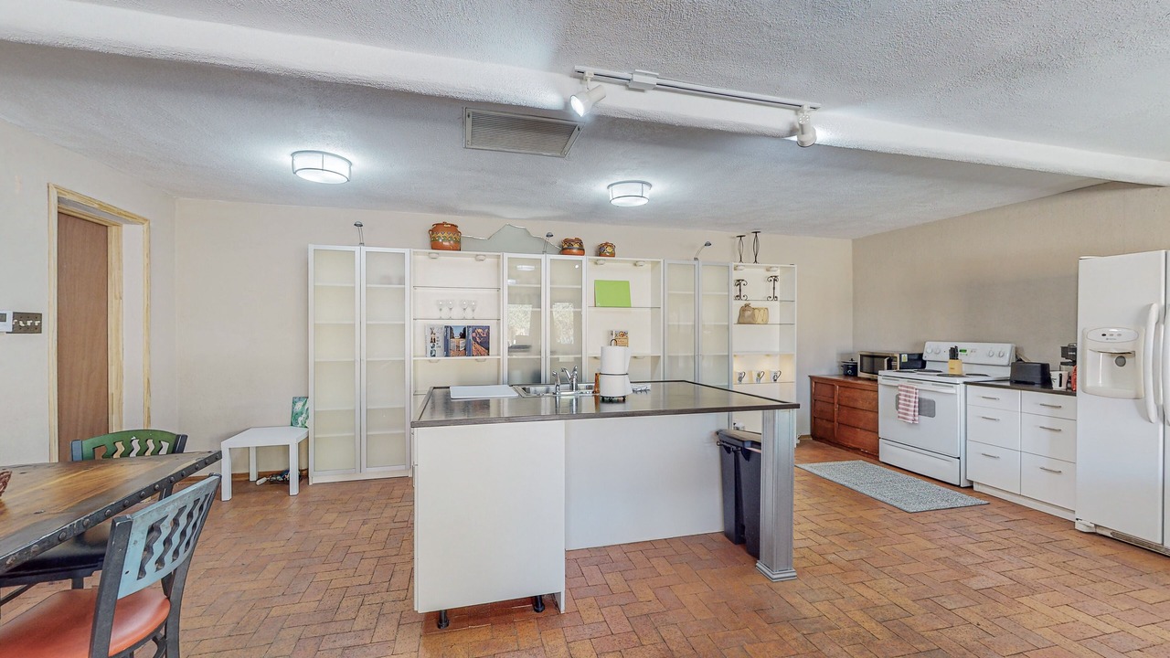 Photo of Kitchen in Nob Hill
