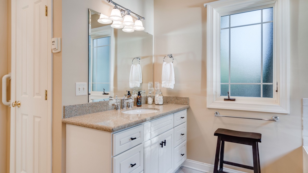 Photo of Bathroom in Chisago City