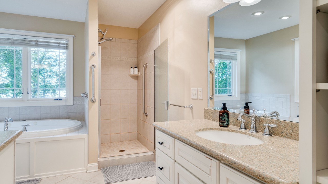 Photo of Bathroom in Chisago City