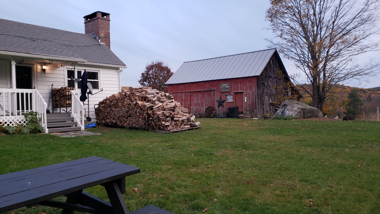 Photo of Outdoor in Heath
