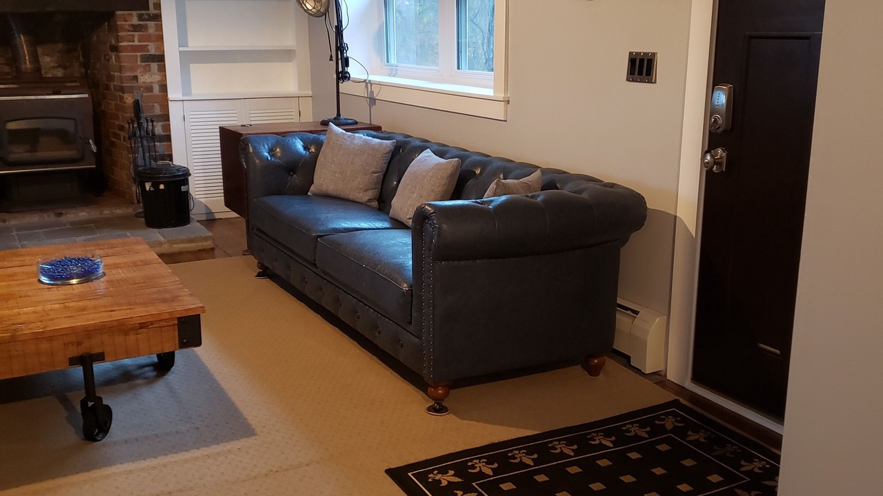 Photo of Livingroom in Heath