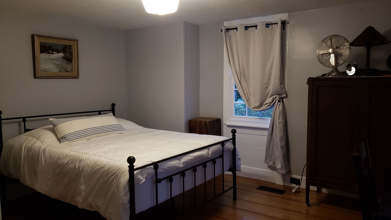 Photo of Bedroom in Heath