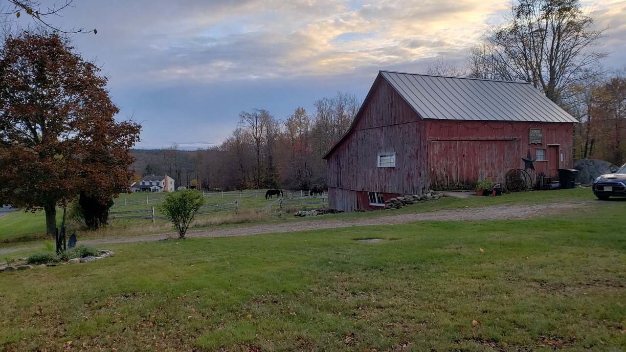 Photo of Outdoor in Heath