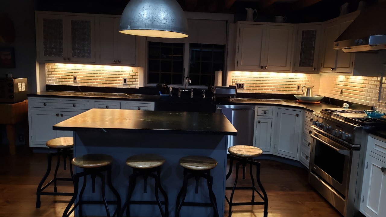Photo of Kitchen in Heath