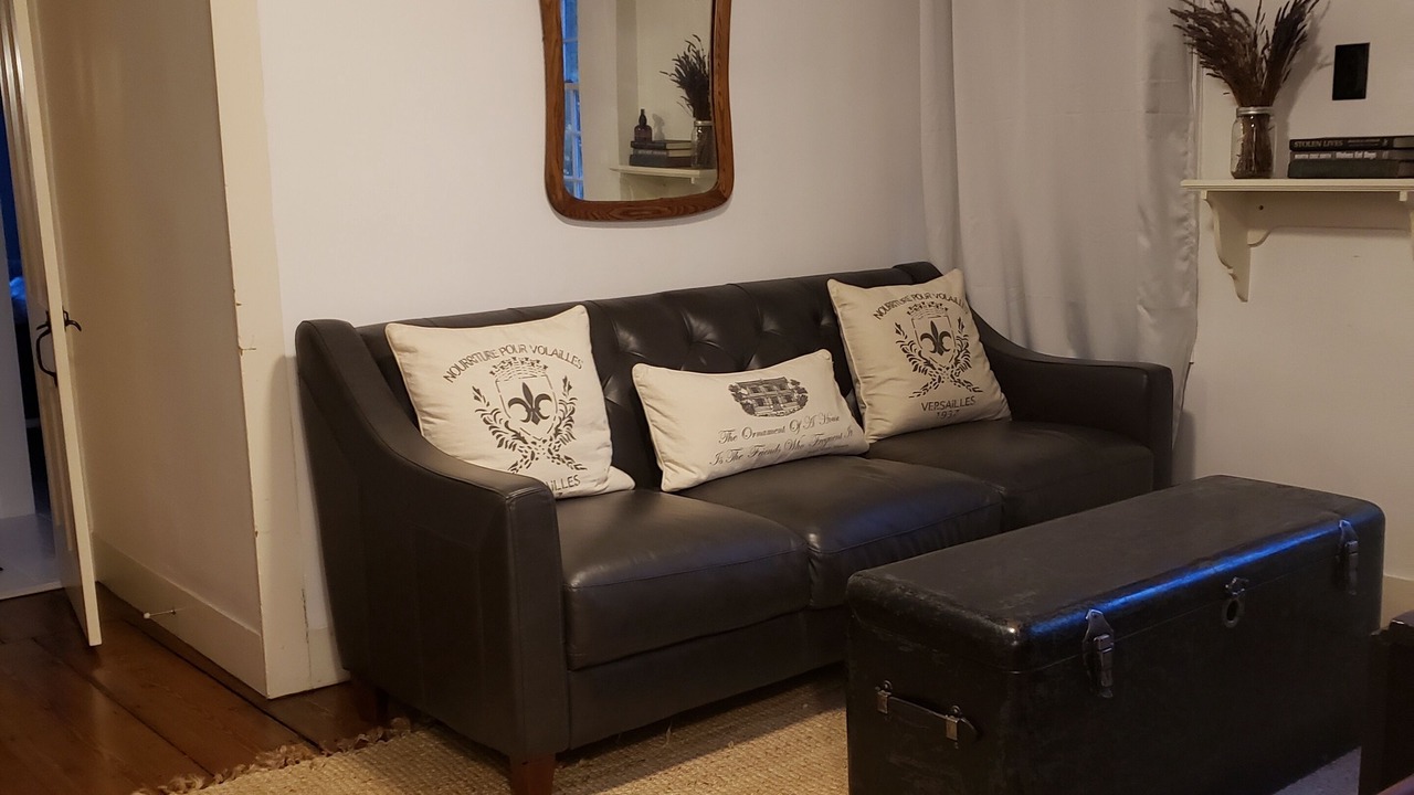 Photo of Livingroom in Heath