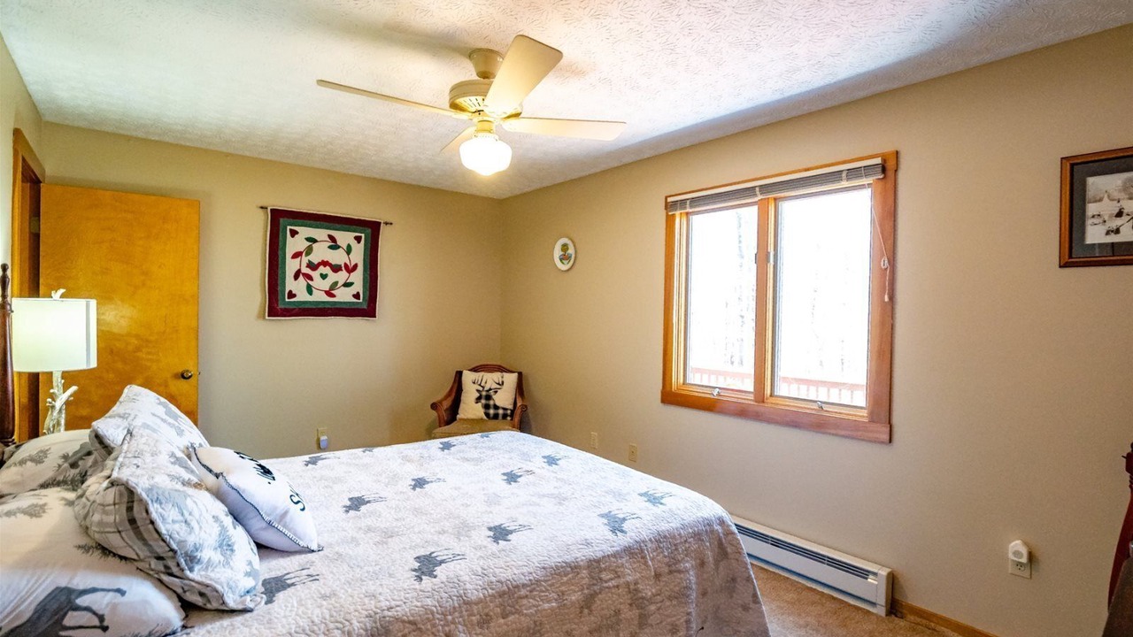 Photo of Bedroom in Old Timberline