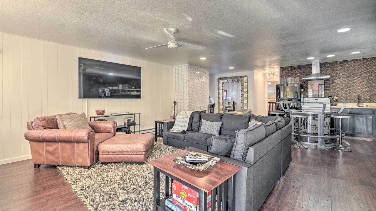Photo of Bedroom in Red River