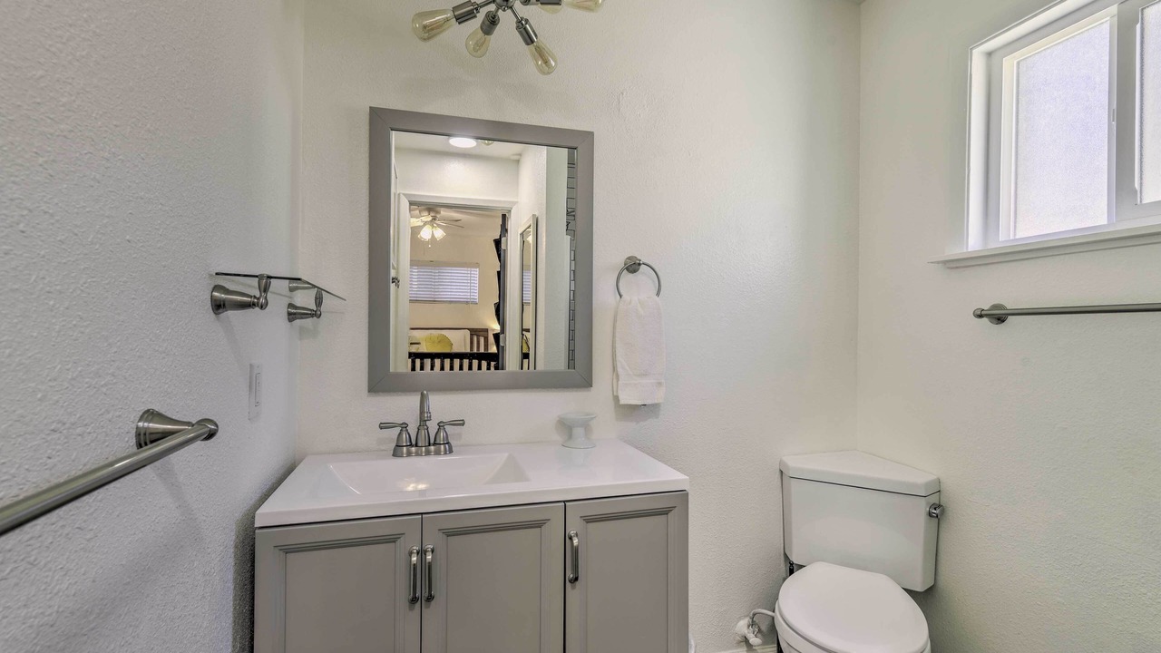 Photo of Bathroom in Red River