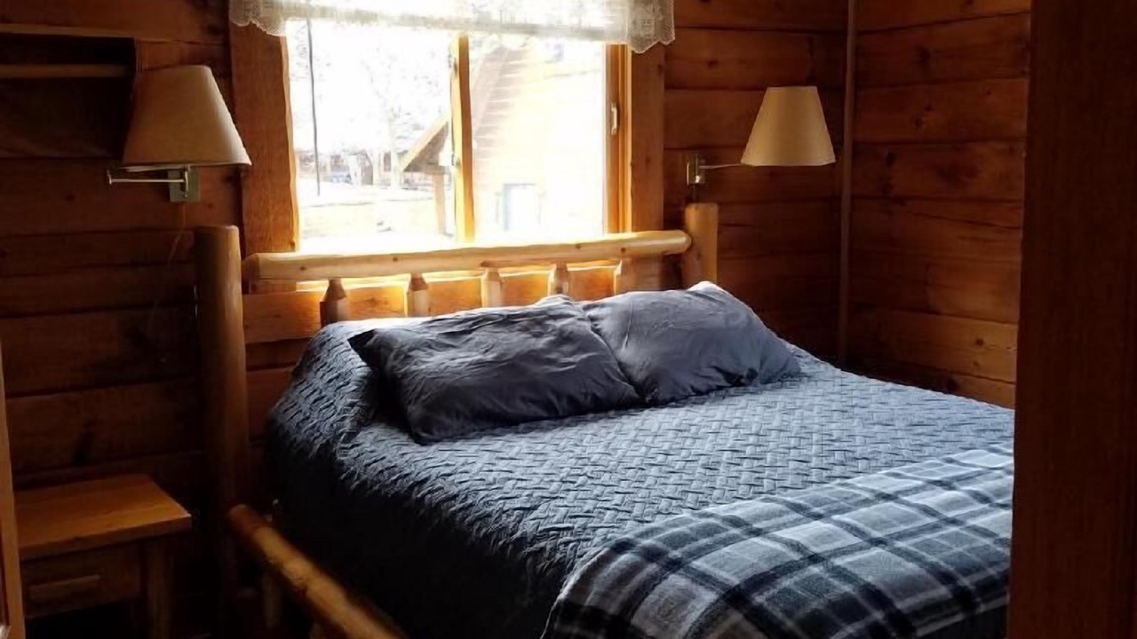 Photo of Bedroom in Warrens