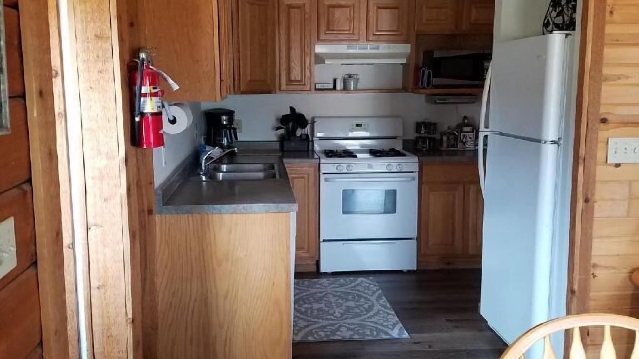 Photo of Kitchen in Warrens