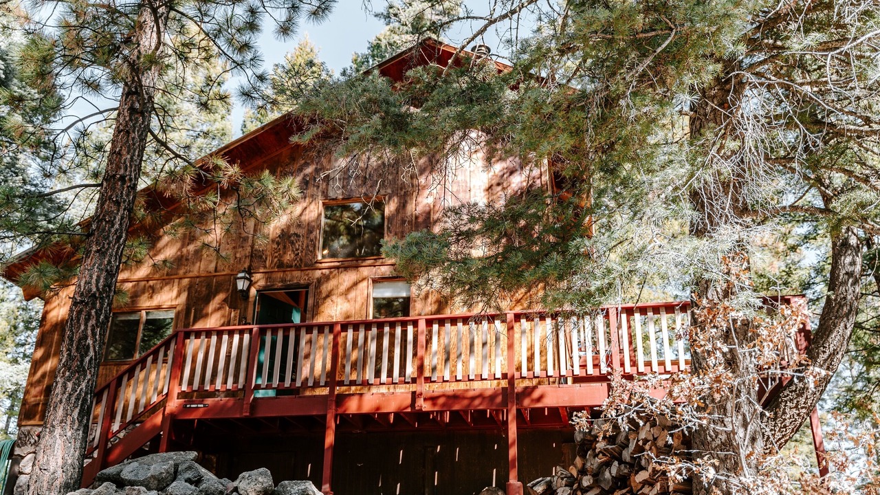 Photo of Outdoor in Jemez Springs