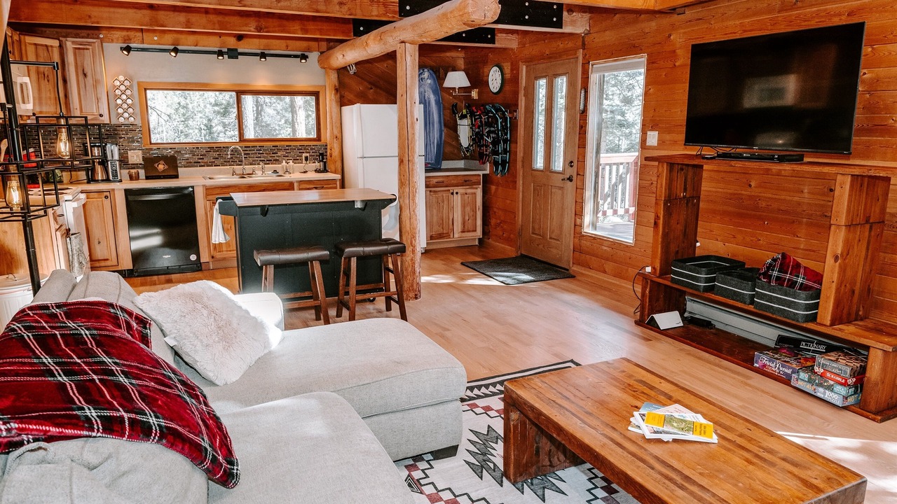 Photo of Bedroom in Jemez Springs