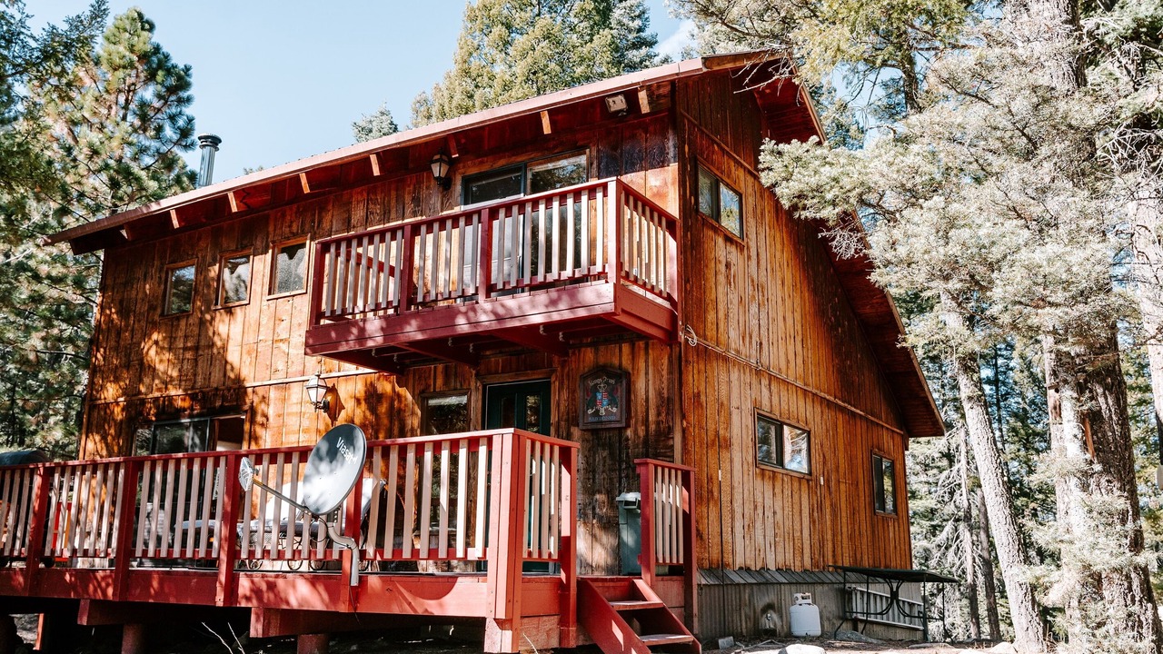 Photo of Outdoor in Jemez Springs