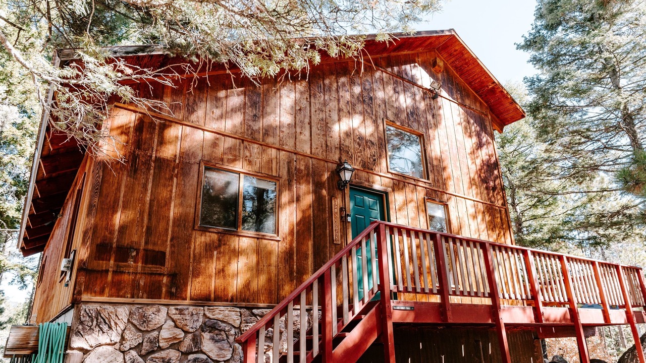 Photo of Outdoor in Jemez Springs