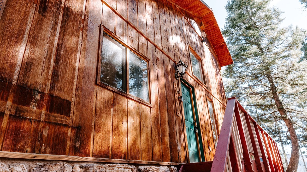Photo of Outdoor in Jemez Springs