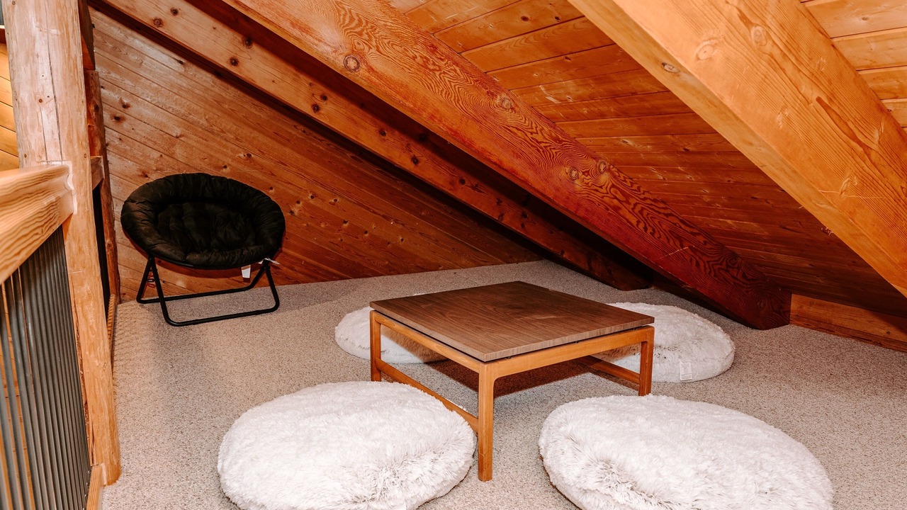 Photo of Bedroom in Jemez Springs