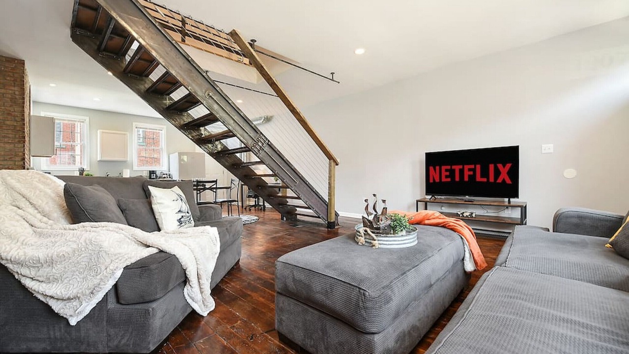 Photo of Livingroom in East Allegheny