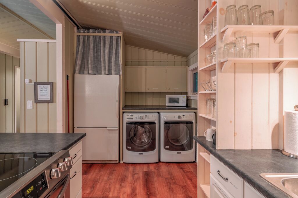 Photo of Kitchen in Warren