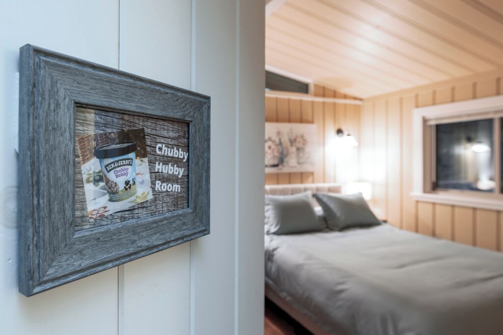 Photo of Bedroom in Warren