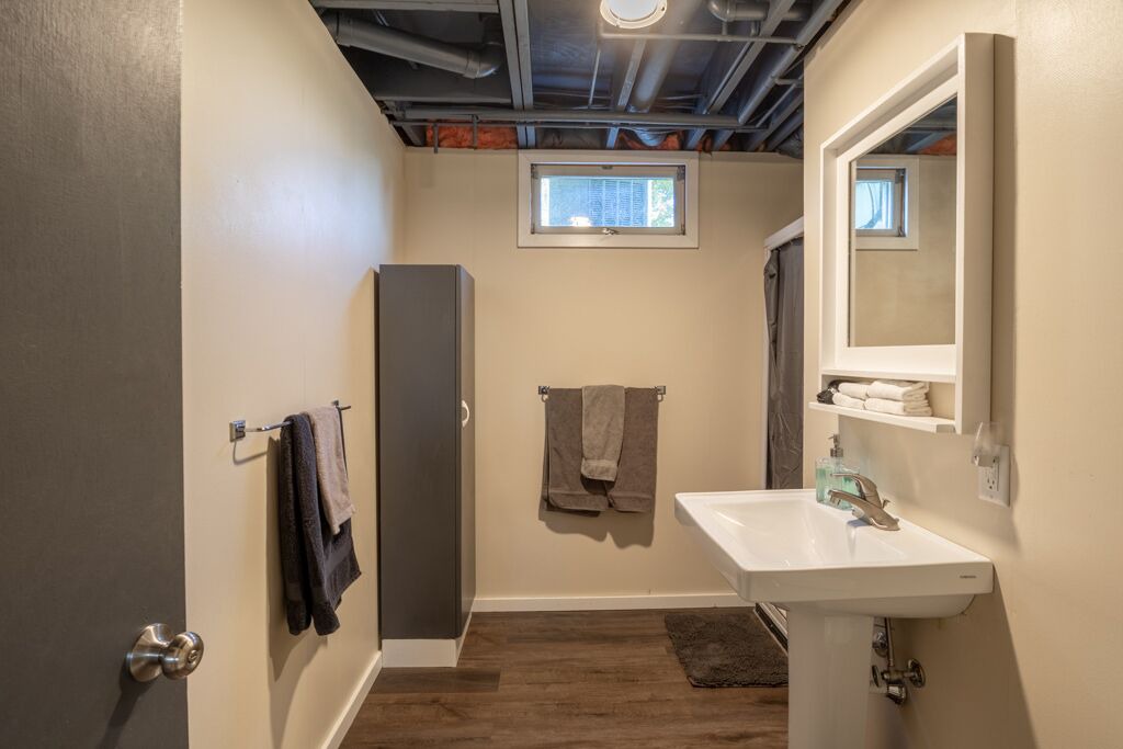 Photo of Bathroom in Bemidji