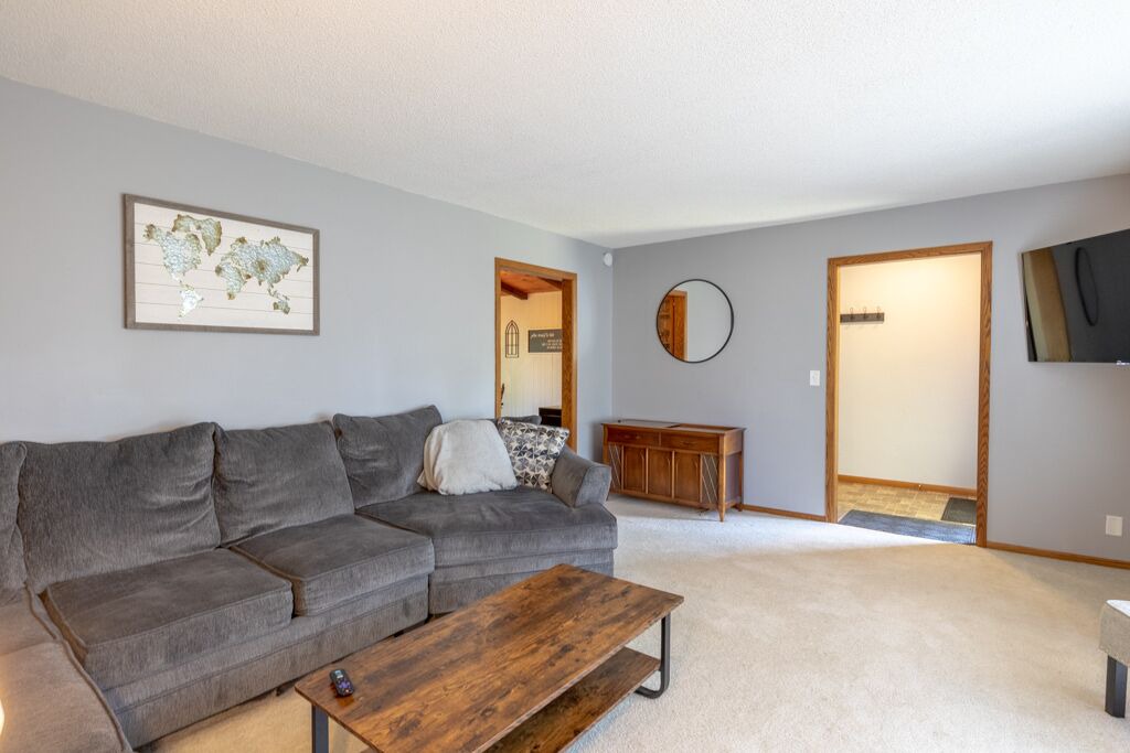 Photo of Bedroom in Bemidji