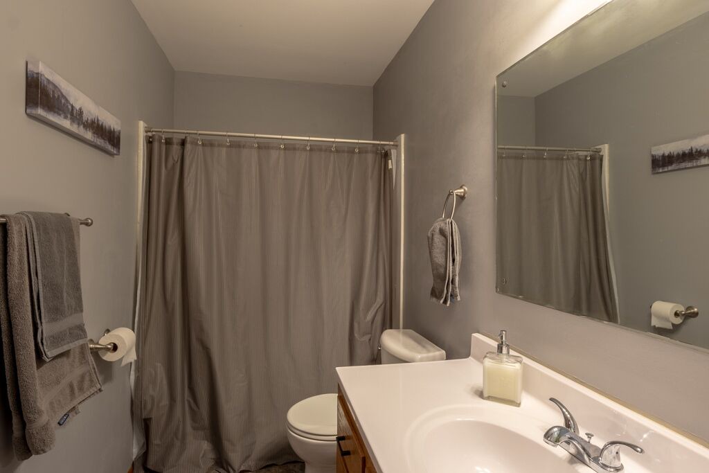 Photo of Bathroom in Bemidji